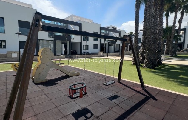 Herverkoop - Appartement / flat - La Zenia - Costa Blanca