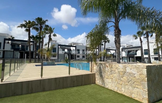 Herverkoop - Appartement / flat - La Zenia - Costa Blanca