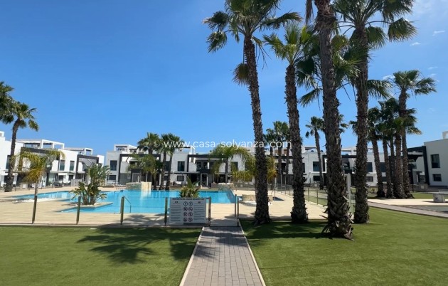 Herverkoop - Appartement / flat - La Zenia - Costa Blanca