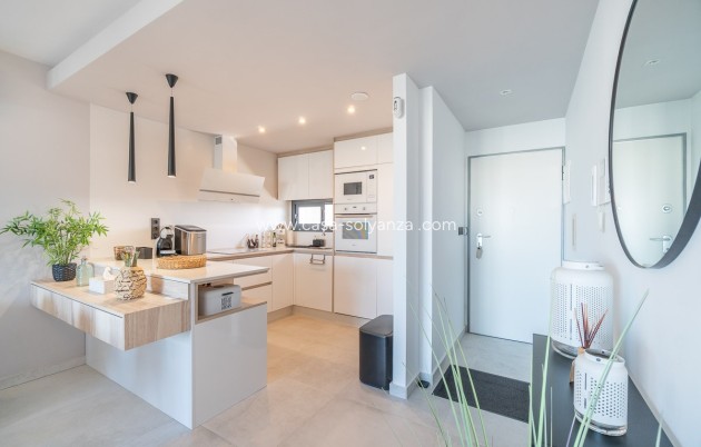 Revente - Appartement - El Raso - Costa Blanca