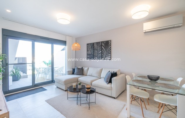Revente - Appartement - El Raso - Costa Blanca