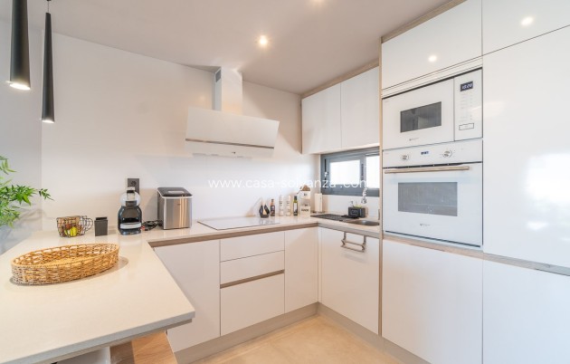 Revente - Appartement - El Raso - Costa Blanca
