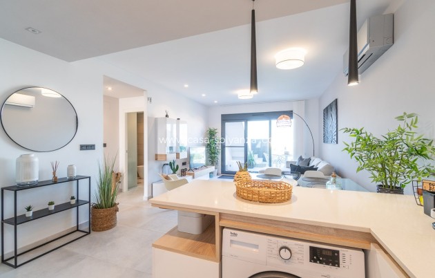 Revente - Appartement - El Raso - Costa Blanca