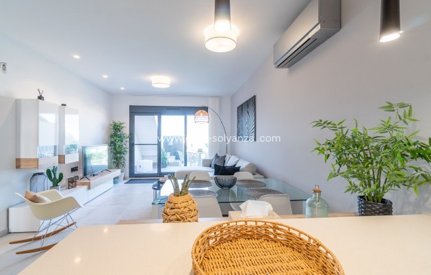Revente - Appartement - El Raso - Costa Blanca