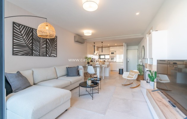 Revente - Appartement - El Raso - Costa Blanca