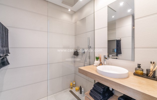 Revente - Appartement - El Raso - Costa Blanca