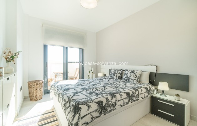 Revente - Appartement - El Raso - Costa Blanca