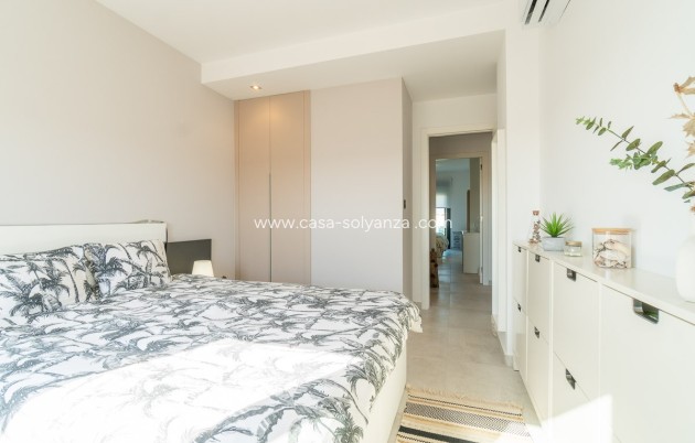 Revente - Appartement - El Raso - Costa Blanca