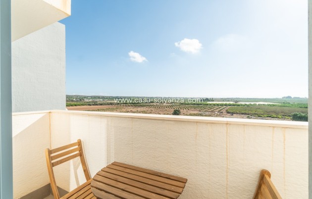 Revente - Appartement - El Raso - Costa Blanca