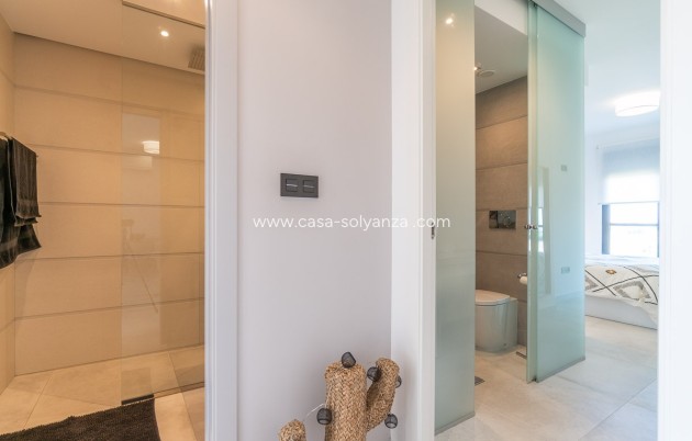Revente - Appartement - El Raso - Costa Blanca