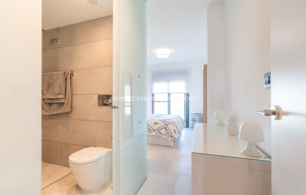 Revente - Appartement - El Raso - Costa Blanca