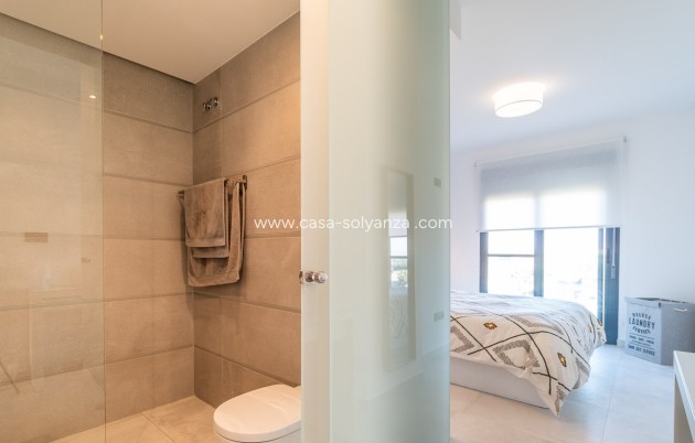 Revente - Appartement - El Raso - Costa Blanca