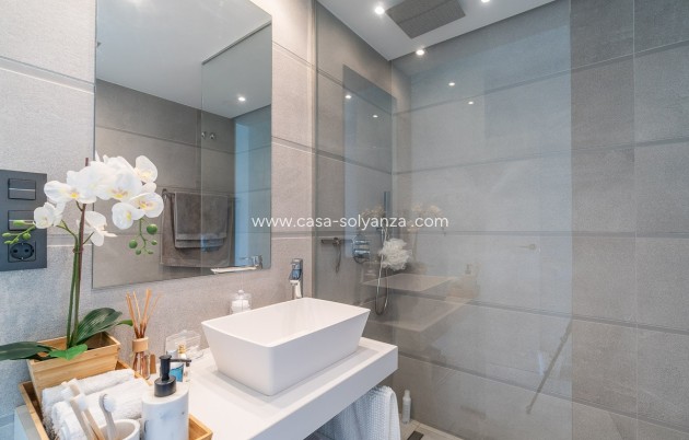 Revente - Appartement - El Raso - Costa Blanca