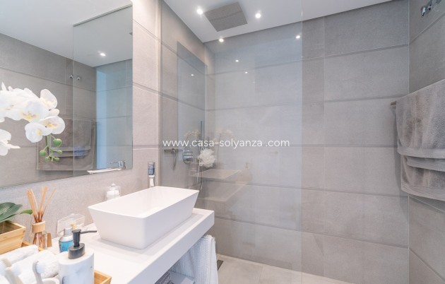 Revente - Appartement - El Raso - Costa Blanca