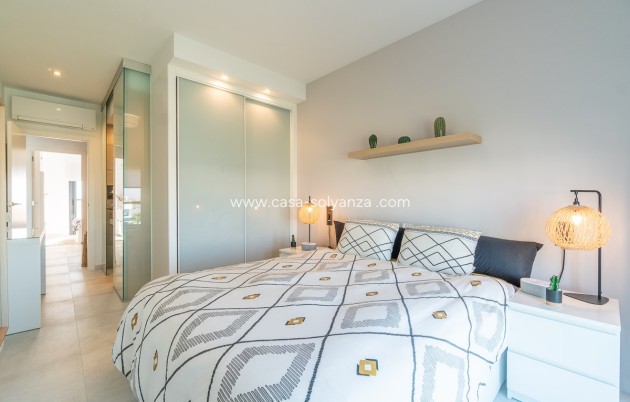 Revente - Appartement - El Raso - Costa Blanca