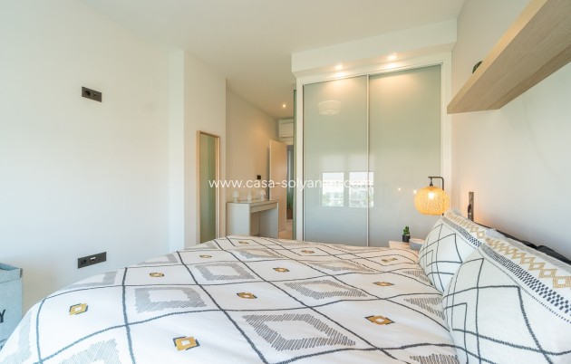 Revente - Appartement - El Raso - Costa Blanca
