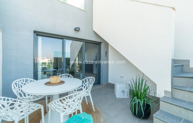 Revente - Appartement - El Raso - Costa Blanca