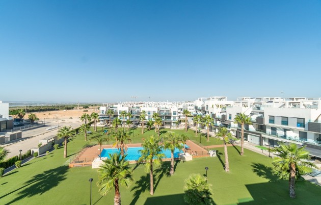 Revente - Appartement - El Raso - Costa Blanca