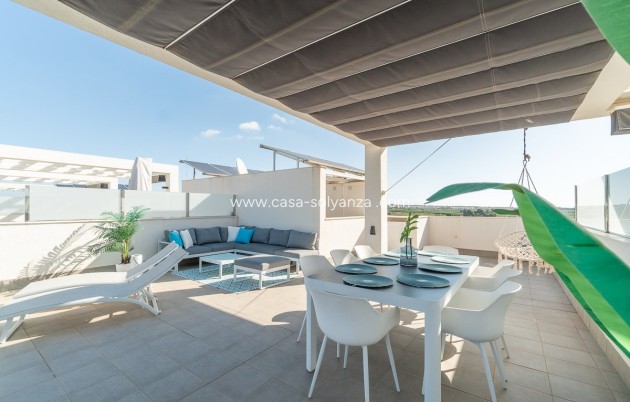 Revente - Appartement - El Raso - Costa Blanca