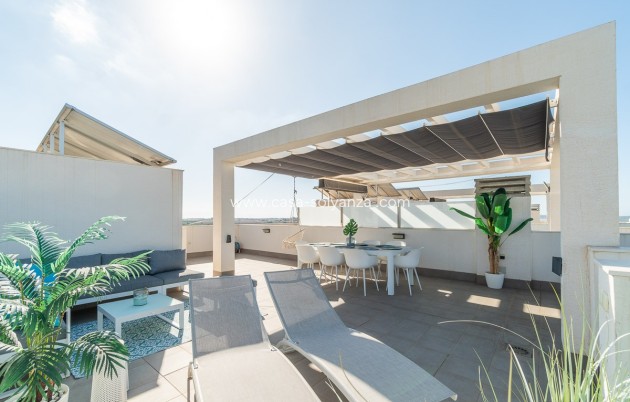 Revente - Appartement - El Raso - Costa Blanca