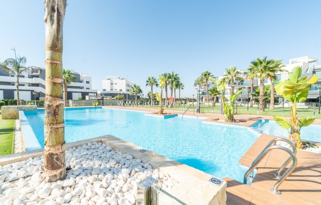 Revente - Appartement - El Raso - Costa Blanca