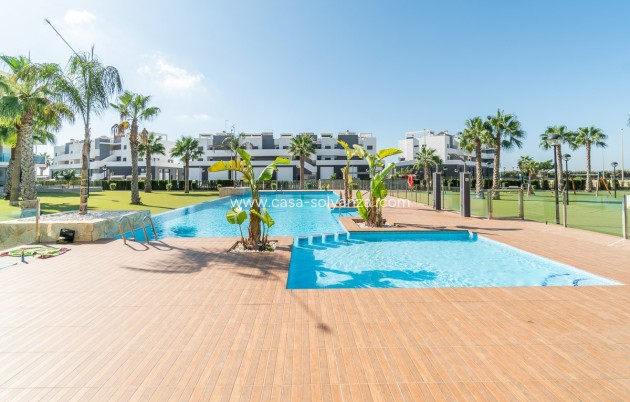 Revente - Appartement - El Raso - Costa Blanca