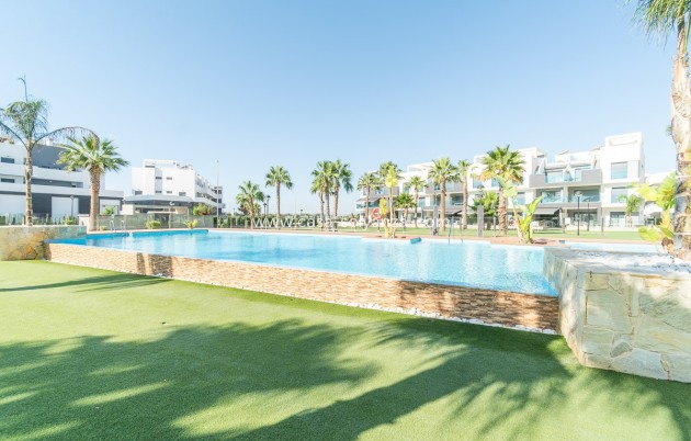 Revente - Appartement - El Raso - Costa Blanca