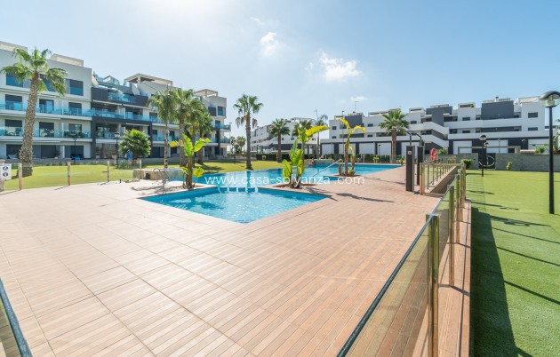 Revente - Appartement - El Raso - Costa Blanca