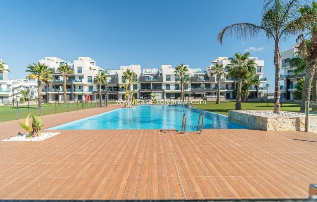 Revente - Appartement - El Raso - Costa Blanca