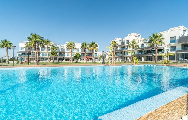 Revente - Appartement - El Raso - Costa Blanca