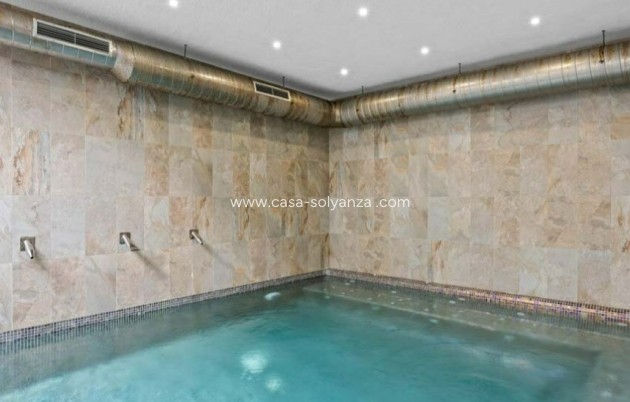 Revente - Appartement - El Raso - Costa Blanca