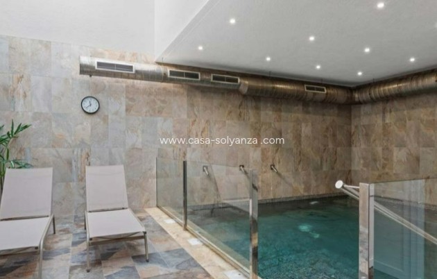 Revente - Appartement - El Raso - Costa Blanca