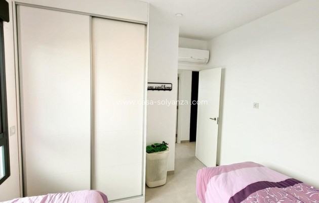 Herverkoop - Appartement / flat - San Miguel de Salinas - Costa Blanca