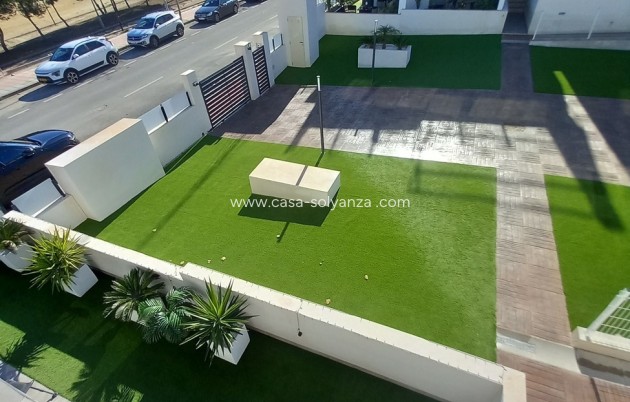 Herverkoop - Appartement / flat - San Miguel de Salinas - Costa Blanca