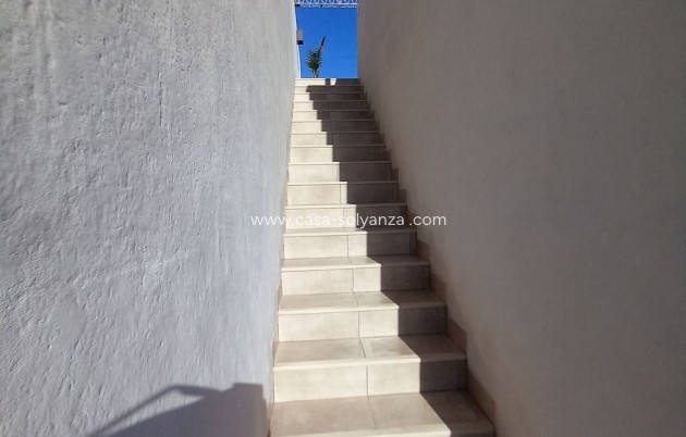 Herverkoop - Appartement / flat - San Miguel de Salinas - Costa Blanca