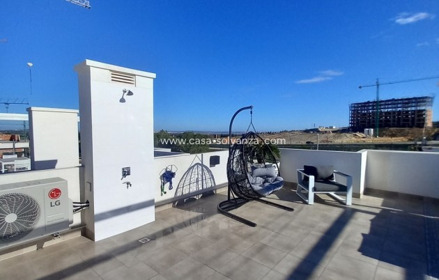 Herverkoop - Appartement / flat - San Miguel de Salinas - Costa Blanca
