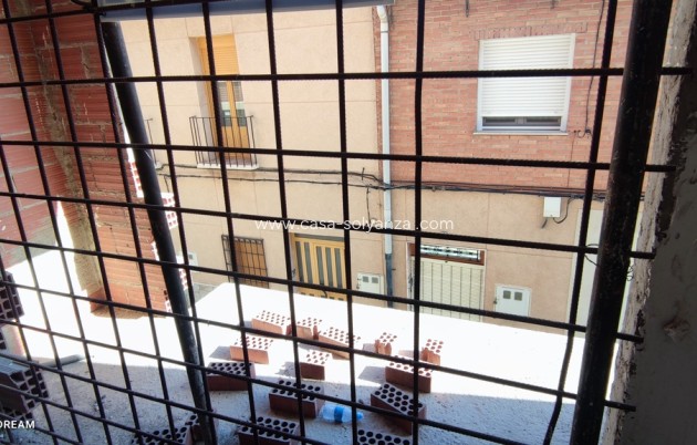 Resale - Apartment / flat - Caudete