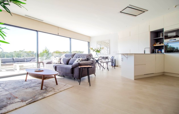 Resale - Apartment / flat - Las Colinas Golf Resort