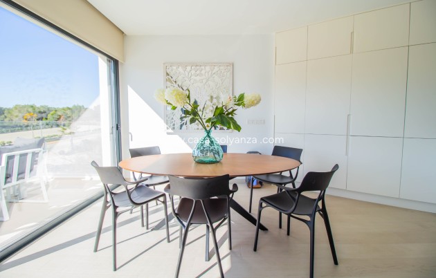 Resale - Apartment / flat - Las Colinas Golf Resort