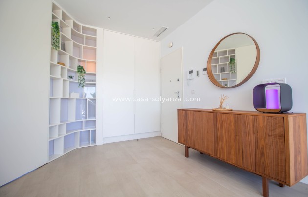 Resale - Apartment / flat - Las Colinas Golf Resort