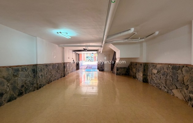 Herverkoop - Herenhuis - Catral - pueblo
