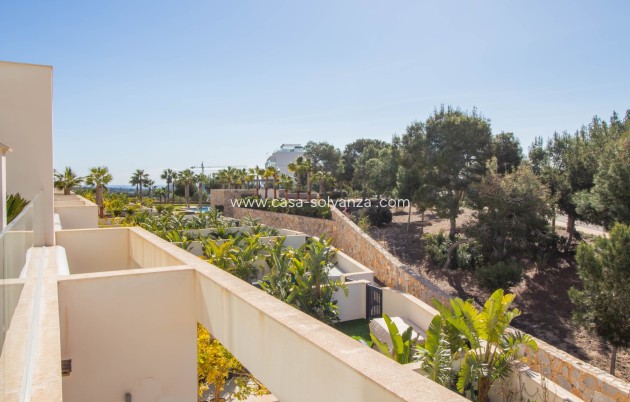 Resale - Apartment / flat - Las Colinas Golf Resort