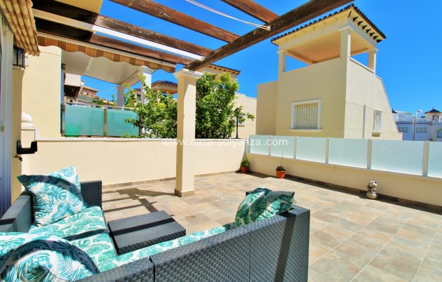Reventa - Adosado - Villamartin - Villamartín