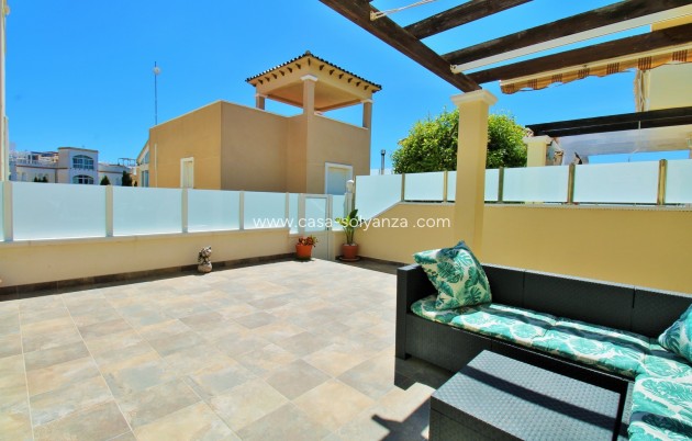 Reventa - Adosado - Villamartin - Villamartín