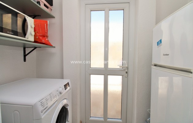 Reventa - Adosado - Villamartin - Villamartín
