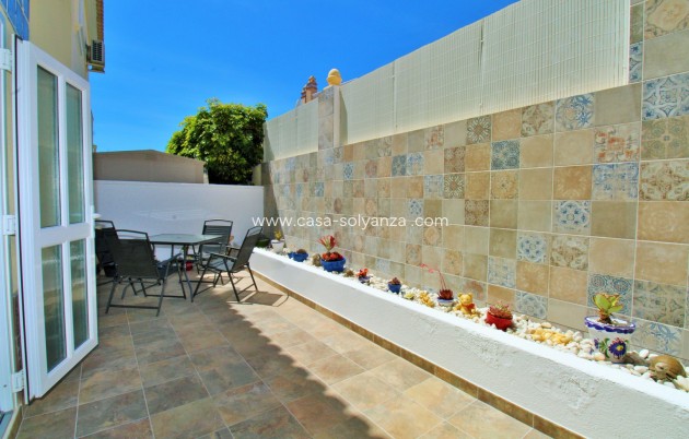 Reventa - Adosado - Villamartin - Villamartín