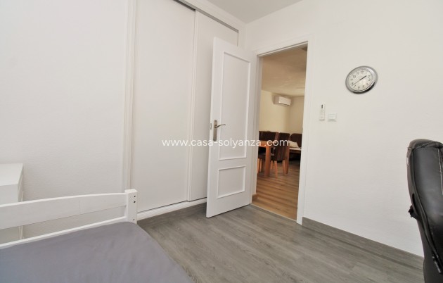 Reventa - Adosado - Villamartin - Villamartín