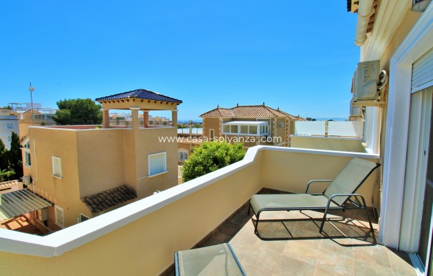 Reventa - Adosado - Villamartin - Villamartín