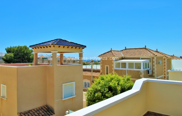 Reventa - Adosado - Villamartin - Villamartín