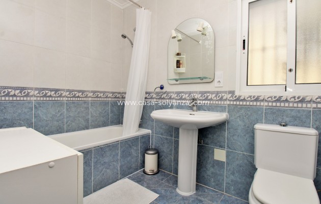 Reventa - Adosado - Villamartin - Villamartín